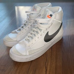 Nike blazers